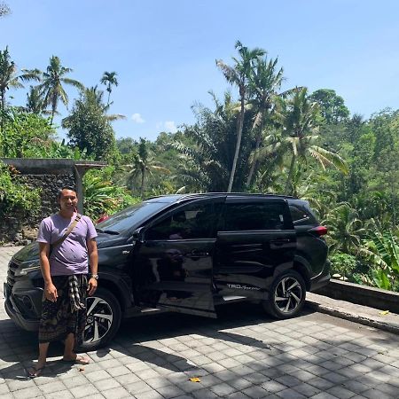 Villa Kasili Ubud  Exterior photo
