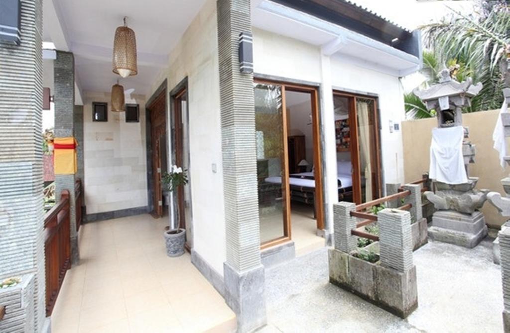 Villa Kasili Ubud  Exterior photo