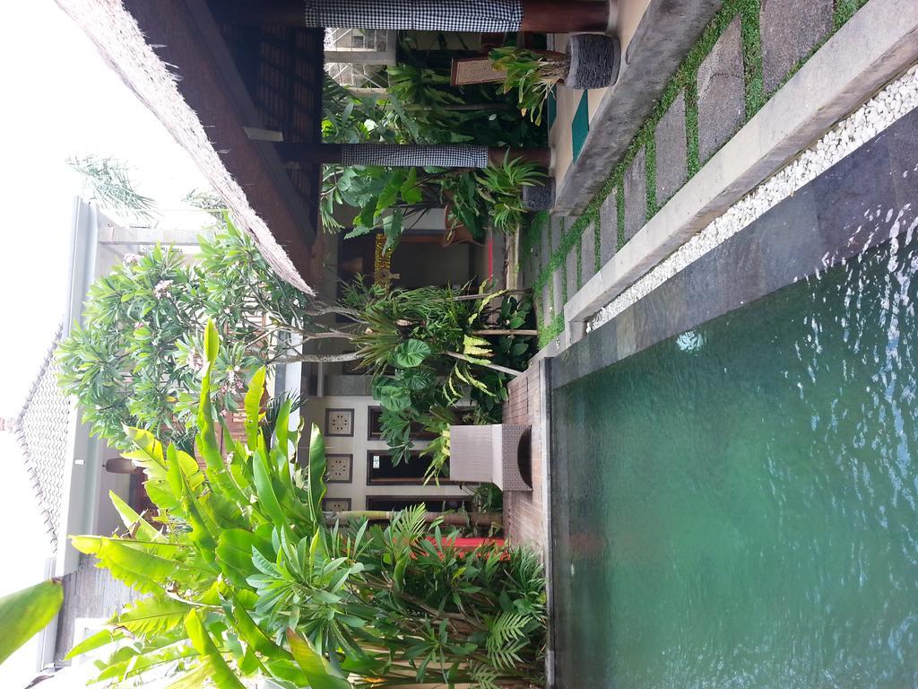 Villa Kasili Ubud  Exterior photo
