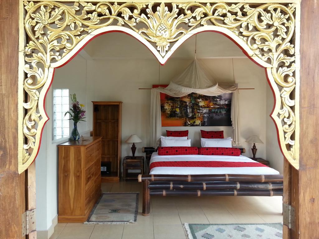 Villa Kasili Ubud  Exterior photo